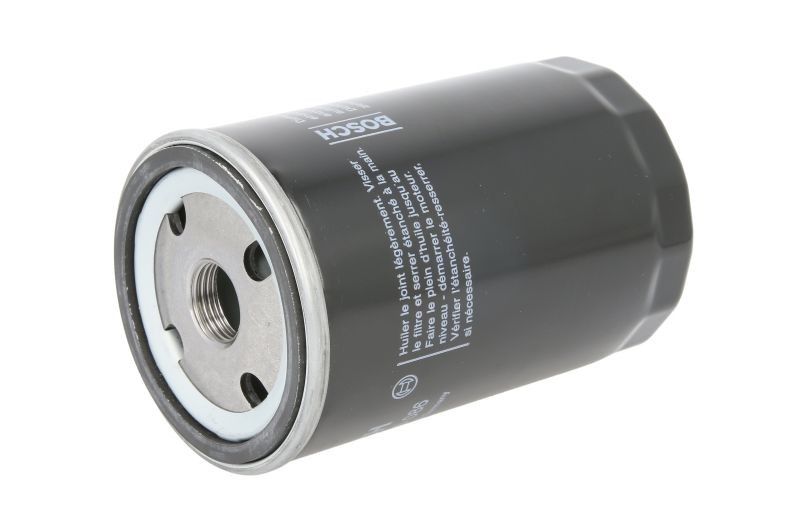 Oil filter for Z1 2.0-2.7 09.76-11.93, Audi Coupe B2; BMW 3 (E30), 5