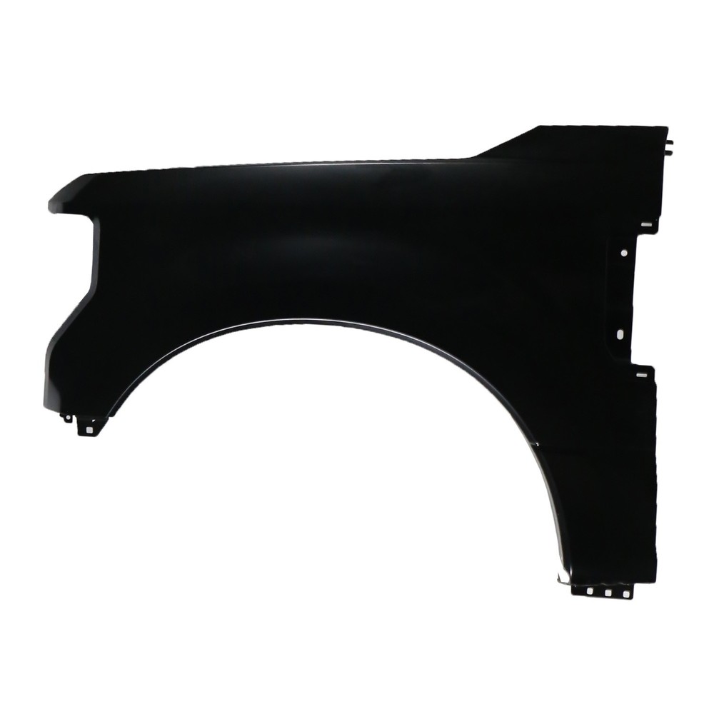 2017-2019 Ford Super Duty Front Left Fender Replacement OEM Fit