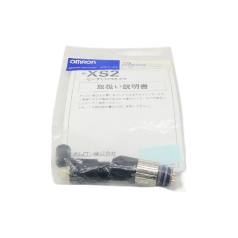 Omron Xs2C-D421 Nsmp