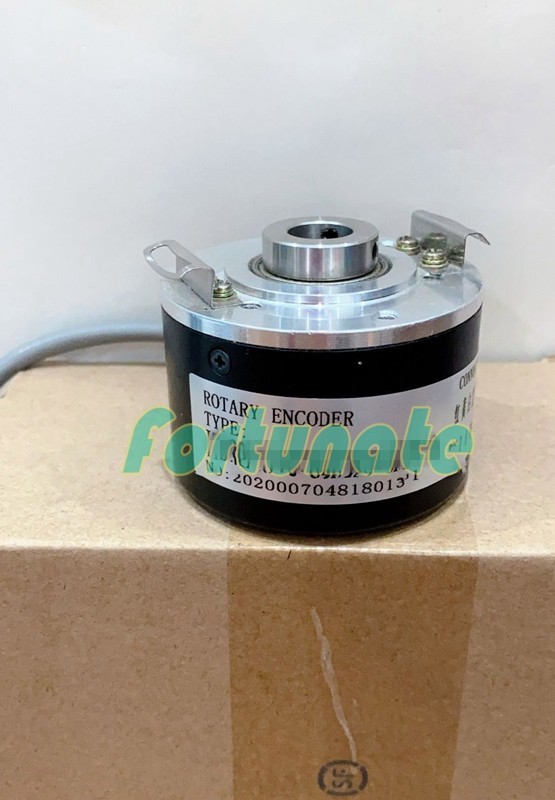 1PC NEW FOR Encoder ER30E100S5/28P4X3PA2 Replacement