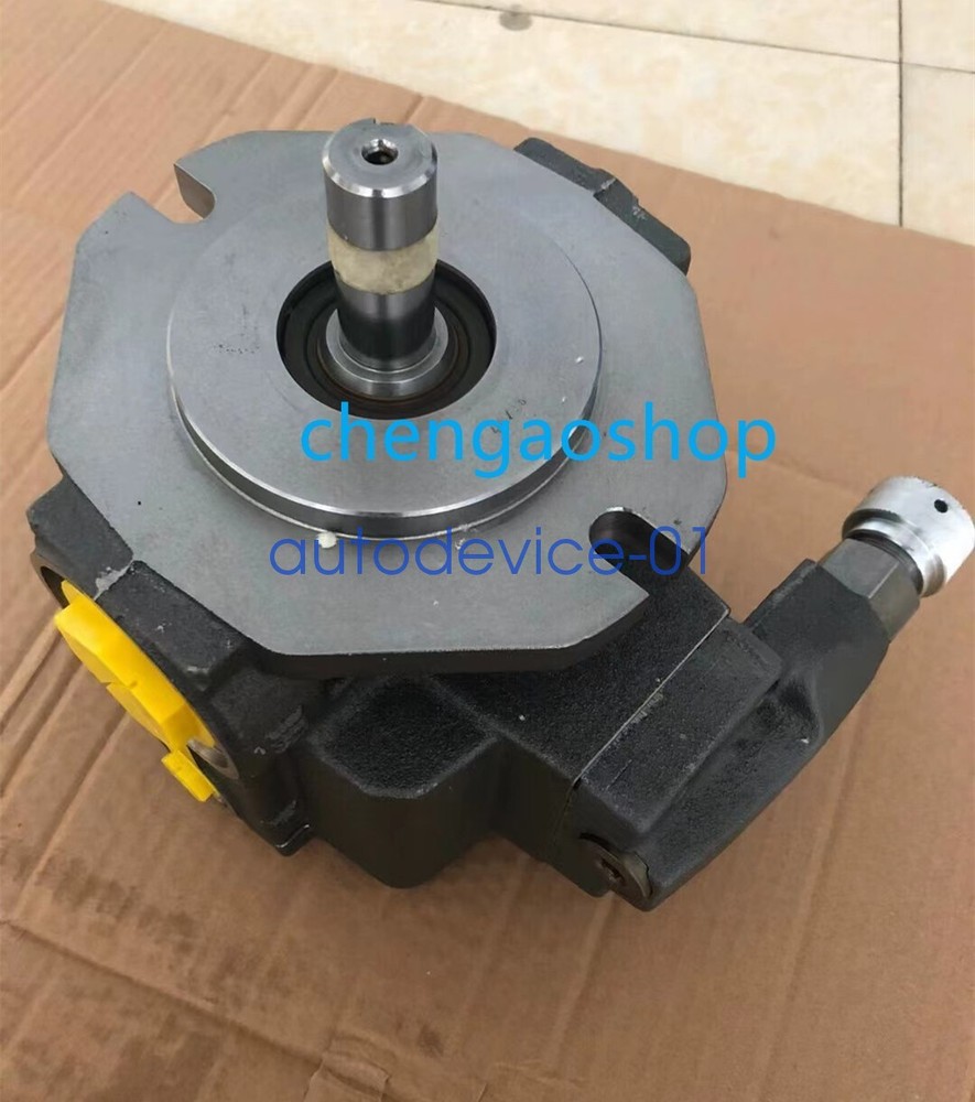 1PCS NEW Rexroth 0513400208 0513R18C3VPV25SM21FYB03 DHL/FedEx