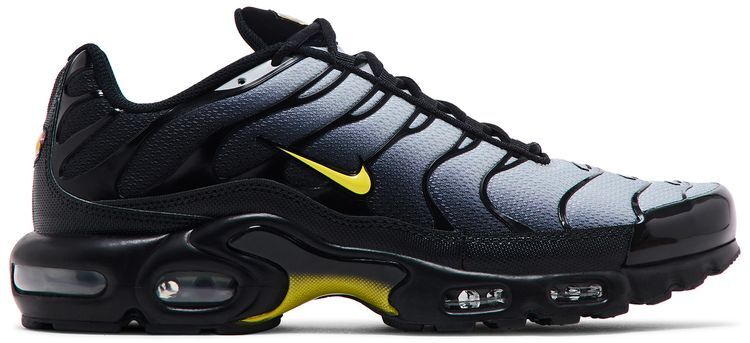 Nike Air Max Plus 'Wolf Grey Opti Yellow' DM0032-012 In Stock
