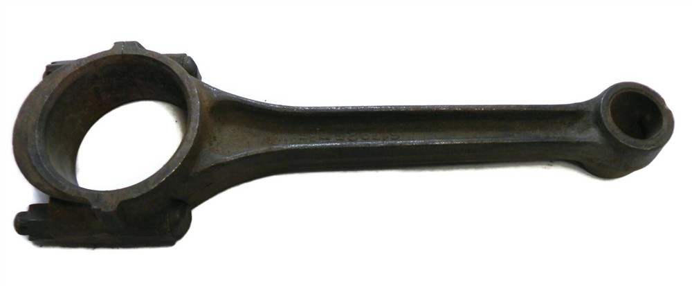 1934-41 Dodge Car Truck Reconditioned Connecting Rod Set 2-4-6 R22P 617925