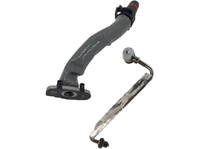 2012-2020 Chevy Sonic Turbo Oil Line Inlet Outlet 74663FFNP