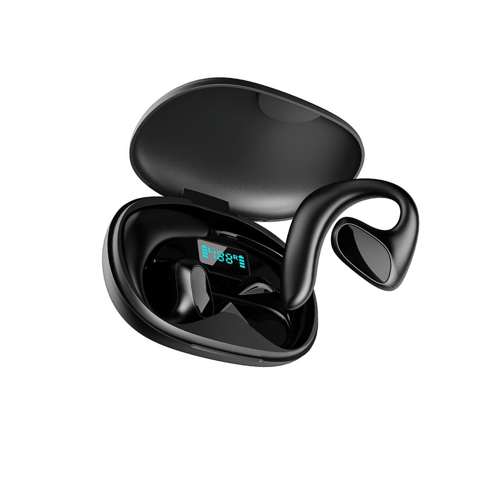 2X Translator Earbuds Wireless Bluetooth Two Way Translator Device 144 Language