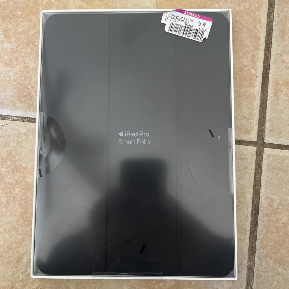 Apple Smart Folio for iPad Pro 3rd Generation 12.9