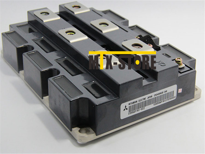 1PC New Mitsubishi Module CM2400HCB-34N CM2400HCB34N Quality Assurance 100%
