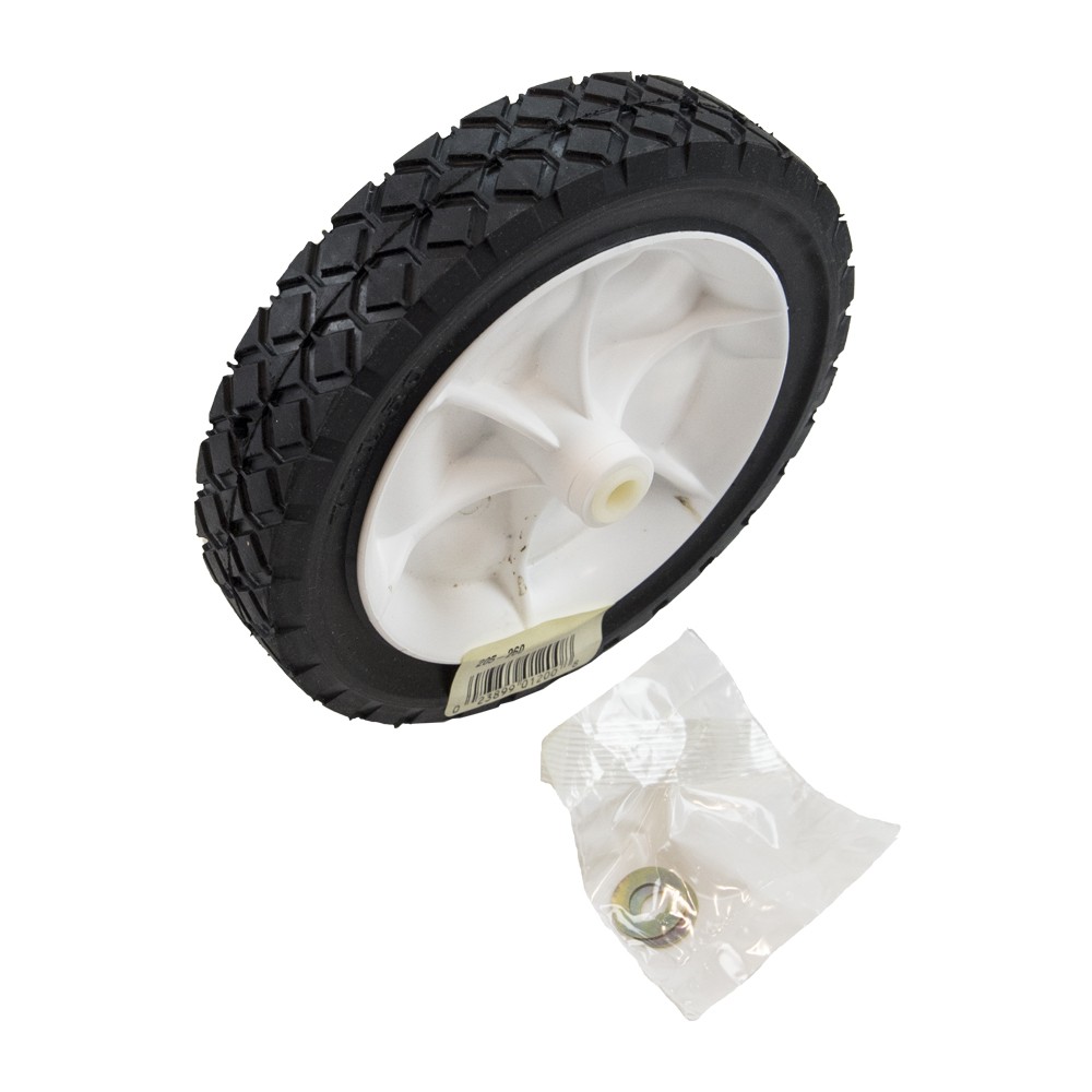 Ariens Gravely Wheel Kit with Washers for SS 322 522 E Carb Snow Throwers