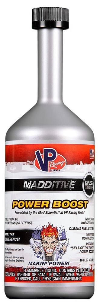VP Racing 2825 Power Boost 16 oz