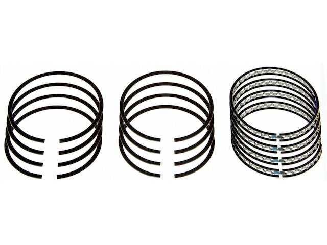 2009-2014 Nissan Cube Piston Ring Set Sealed Power 72161XDHF