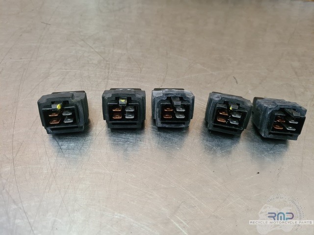 Aprilia Tuono 1100 V4 Factory APRC x1 Relay 2015 to 2020