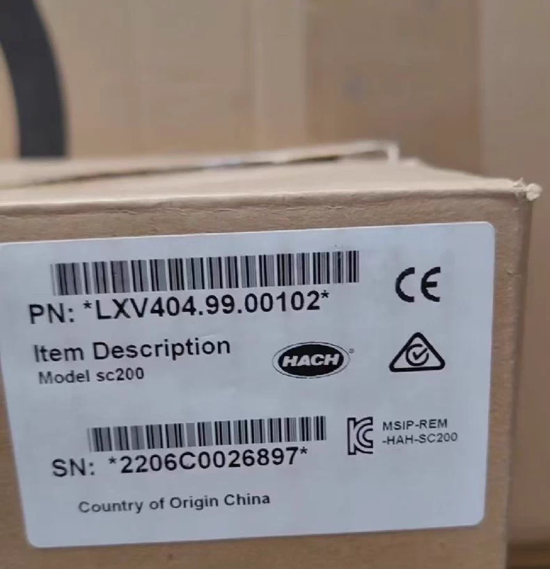 1PC NEW SC200 LXV404.99.00102 Universal Digital Controller Fastshipping