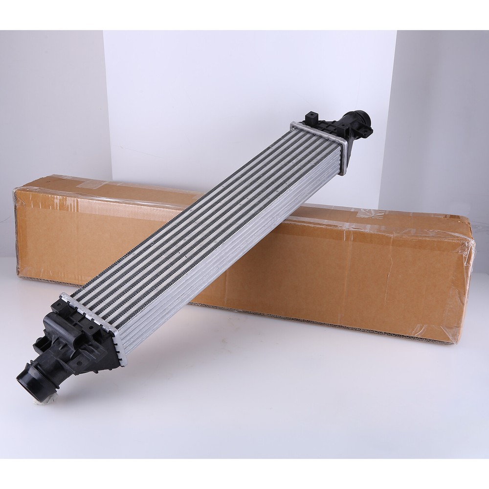 Turbocharger Intercooler / Charge Air Cooler For Encore Trax 1.4T 95026333