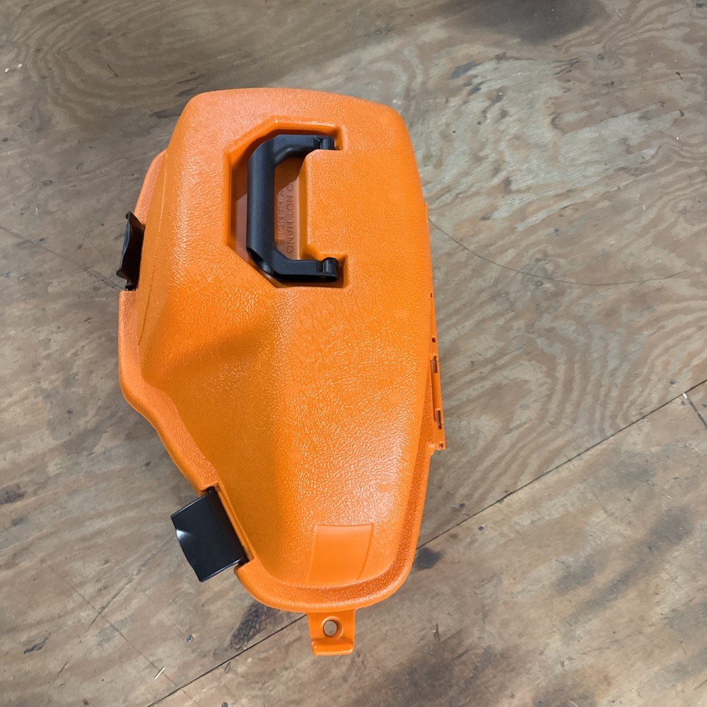 Genuine OEM Stihl Medium Chainsaw Carrying Case 0000 900 4011