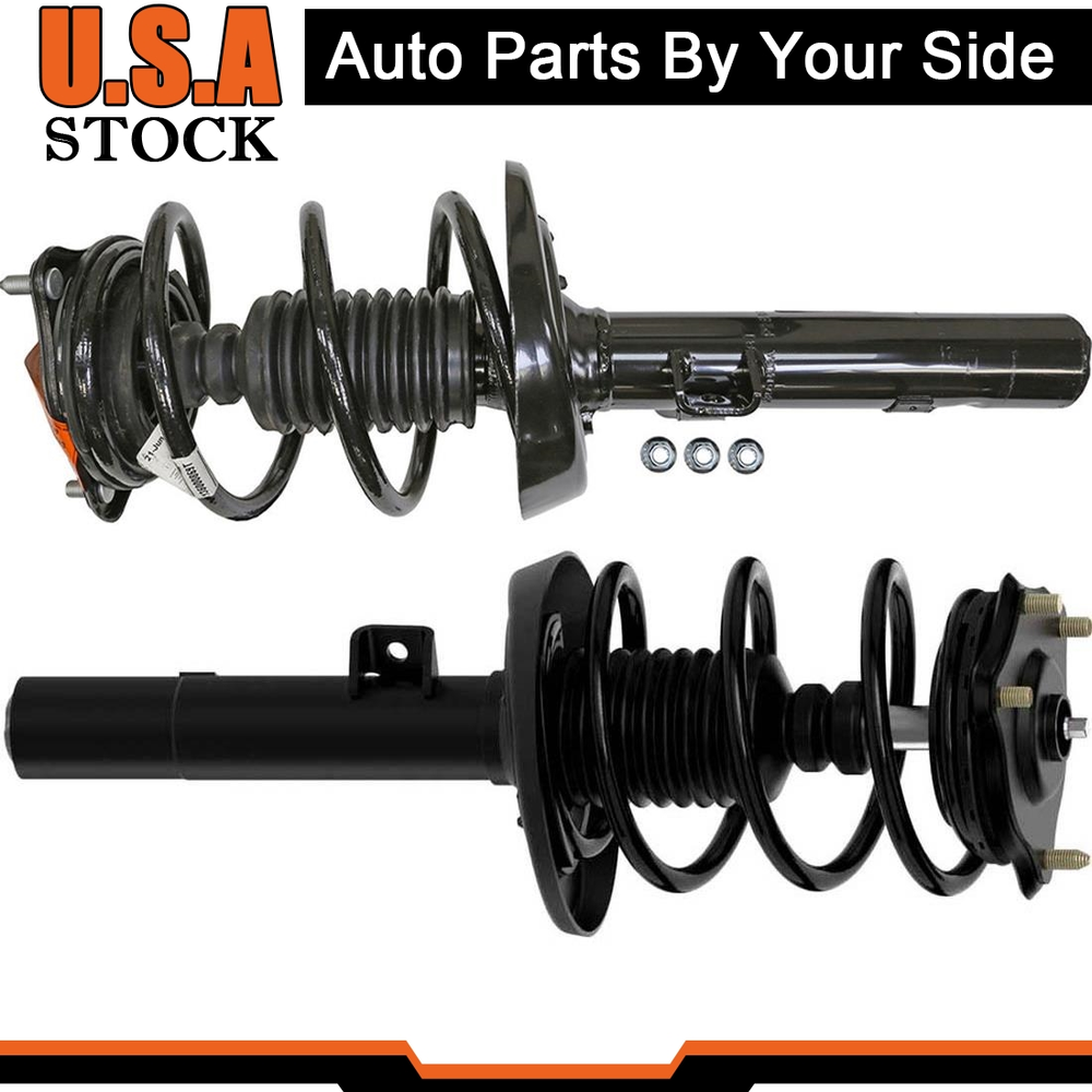 Monroe OEM Front Struts For 2016-2022 Honda Civic/Insight_