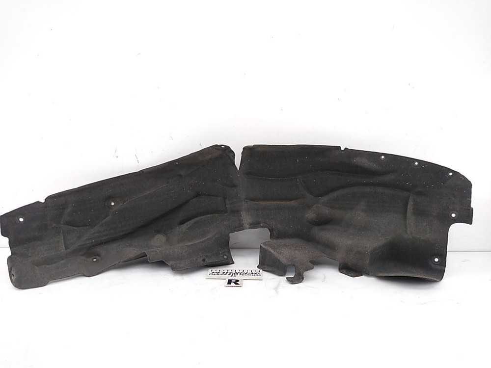 Alfa Romeo Giulia Passenger Right Rear Wheel Arch Fender Liner Fits 2017-2024 17