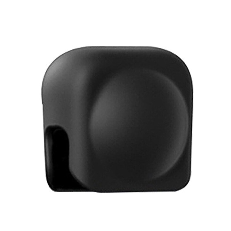 Lens Protections Caps for 360 Action Camera Screen Protectors Guard Cover