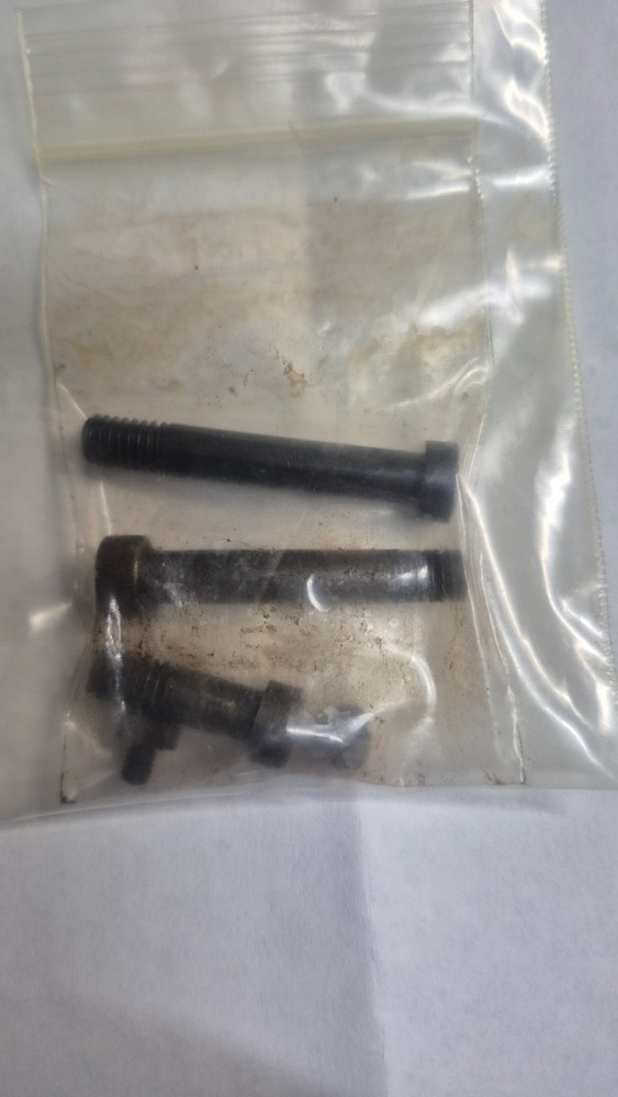 Mauser M98 Screw Set