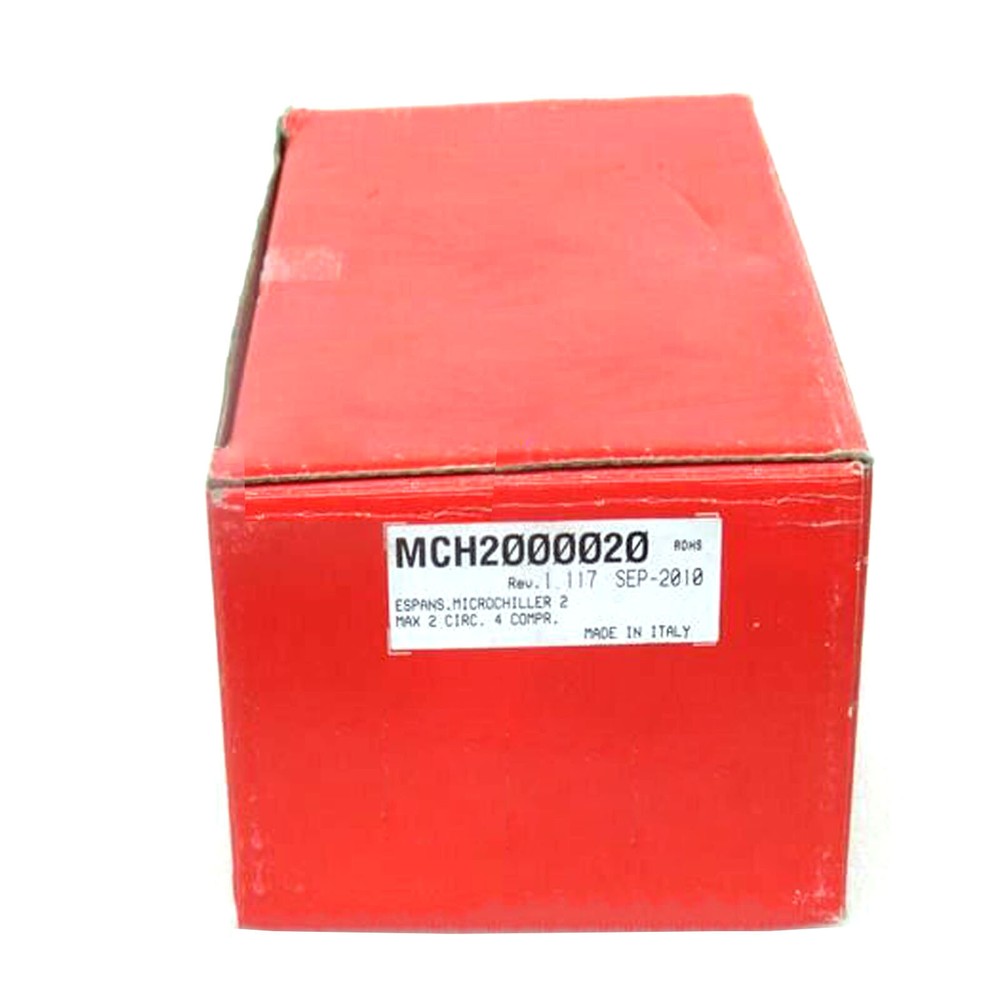 1PC New CAREL MCH2000020 Temperature Controller Expeidted Shipping