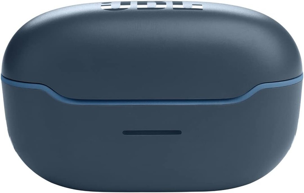 JBL Replacement Endurance Race Sport Earbud Right /Left Side / Charging Case BLU