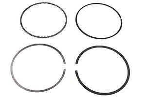 ACDelco GM OE/GM Genuine Parts 95507585 - Engine Piston Ring