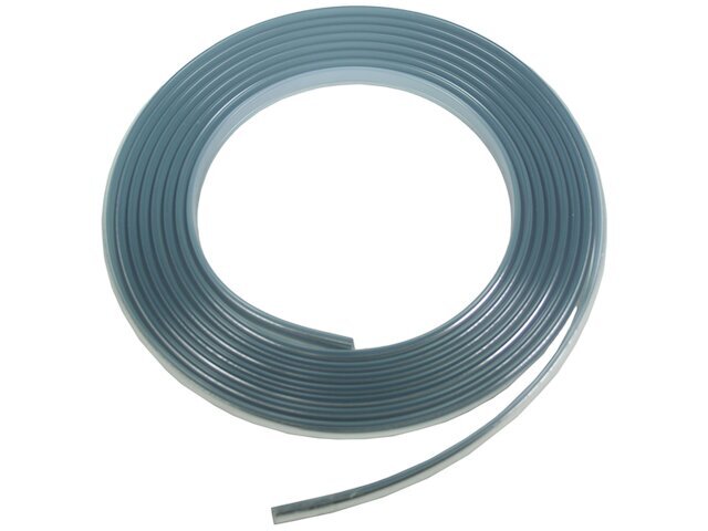 For 1987-1989 GMC R2500 Windshield Glass Seal Lock 27238HNRM 1988