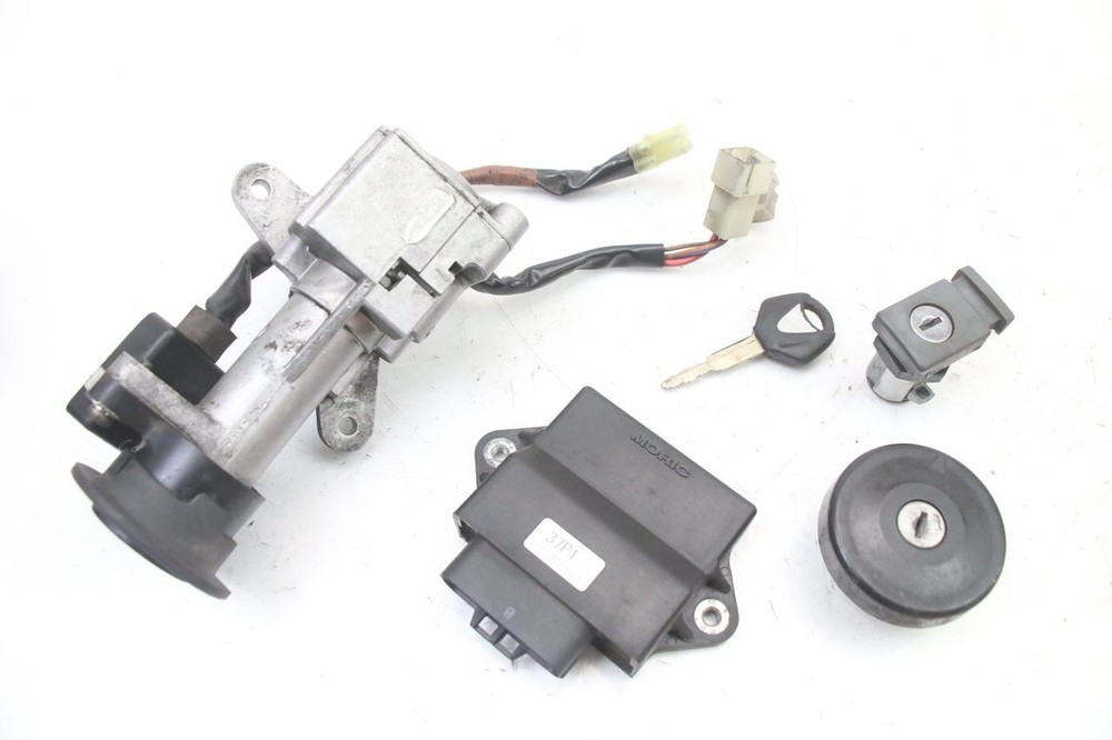 CDI LOCK KIT - YAMAHA X-MAX XMAX ABS 250 (2010 - 2014)