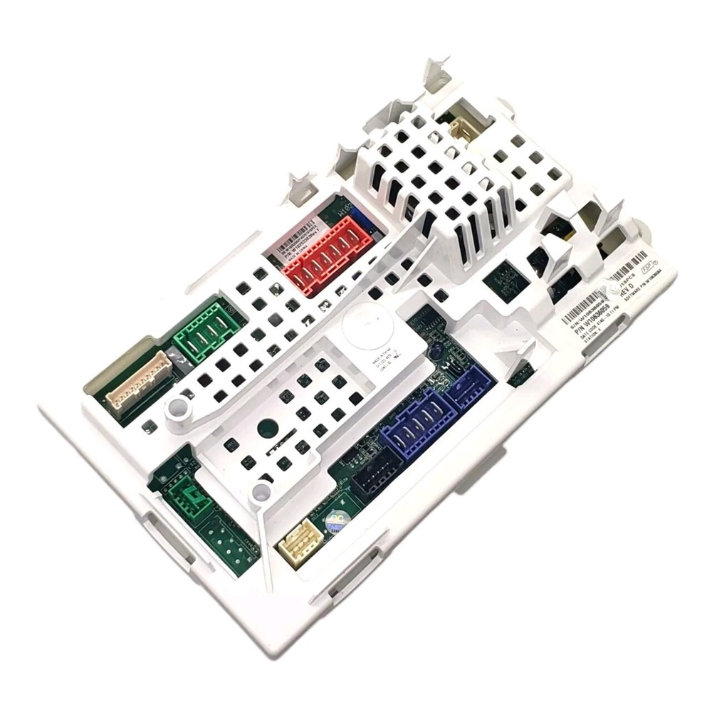 Whirlpool Washer Control Board W10636059 OEM 180-Day Warranty Fast Shipping