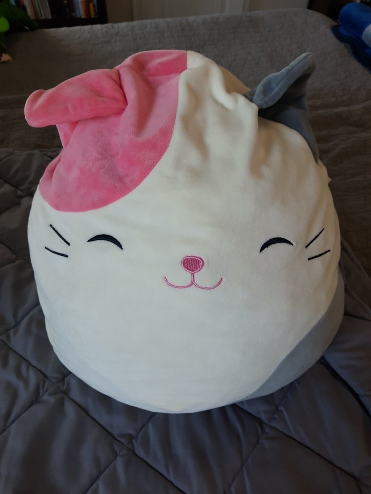 Squishmallow 16