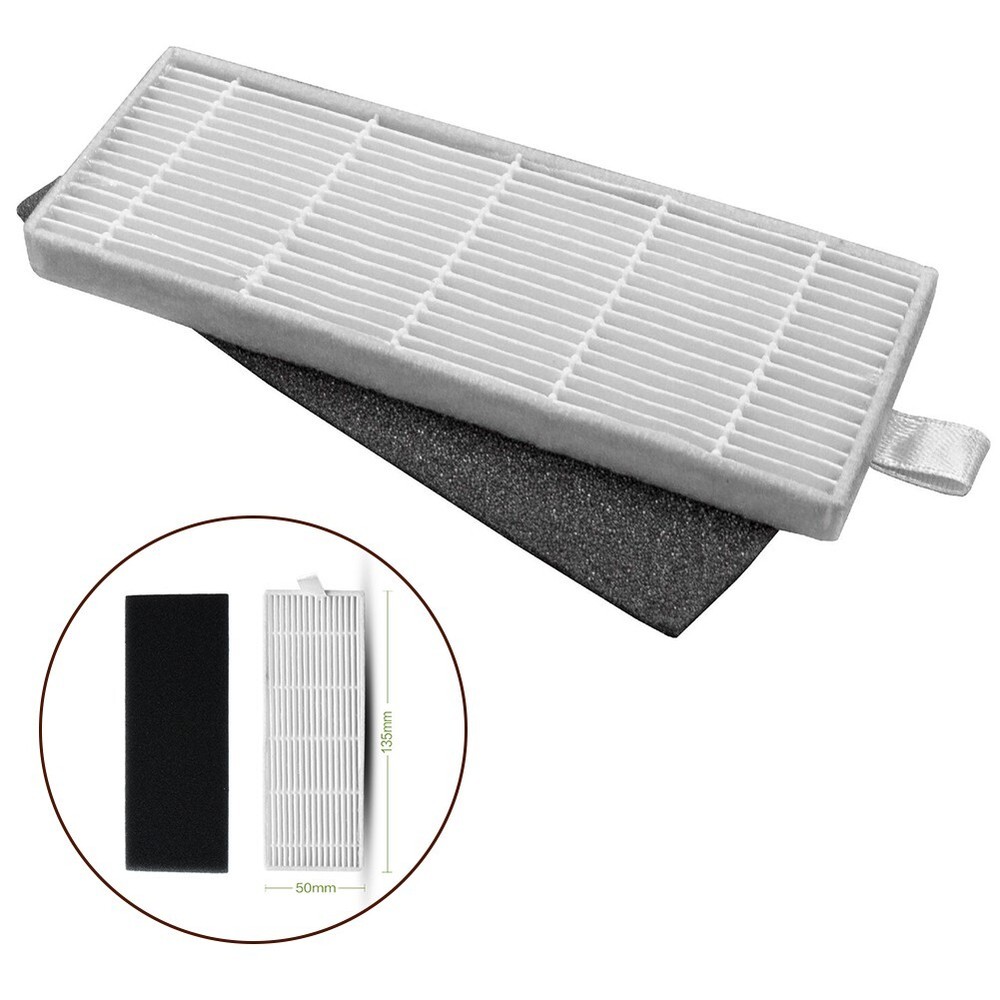 Filter Sponge Filter Accessories Easy To Install Parts Plastic Replacement