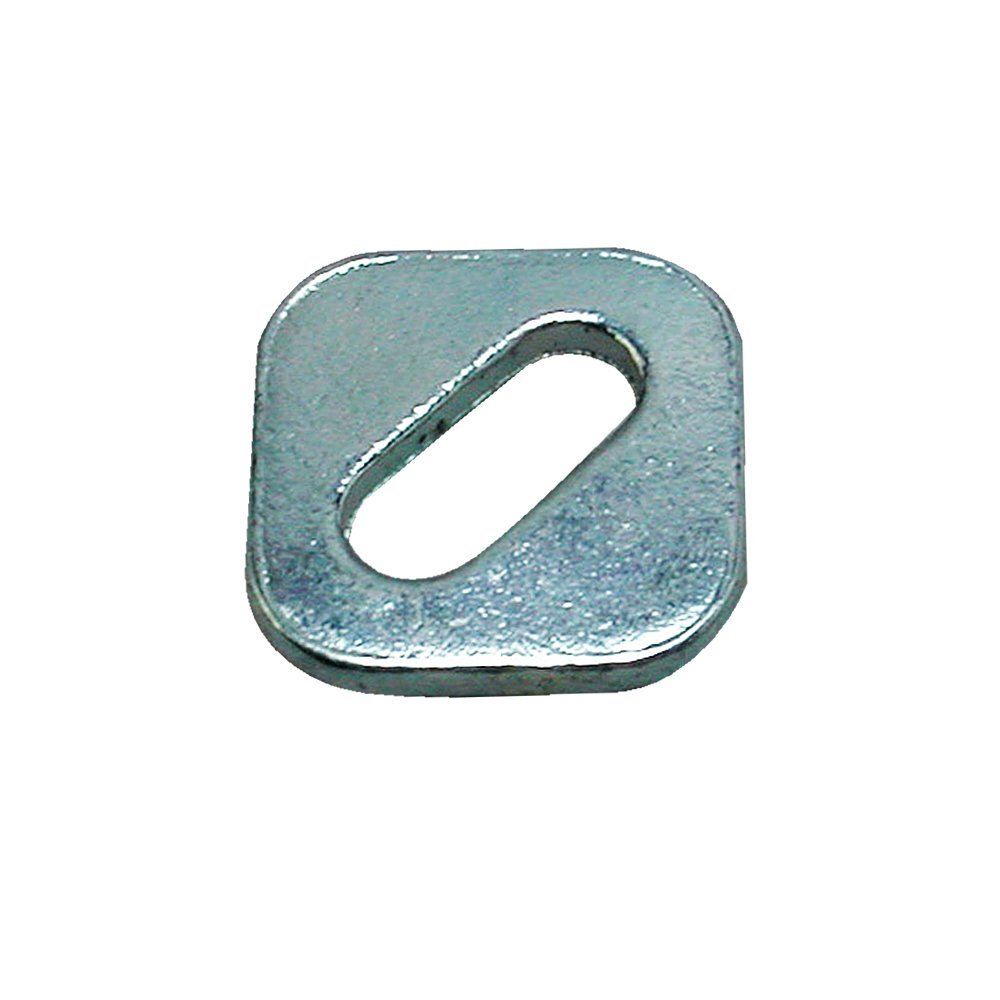Givi Rear Box Parts Square Washer 1 Piece 0.02 Pound 34640 Silver