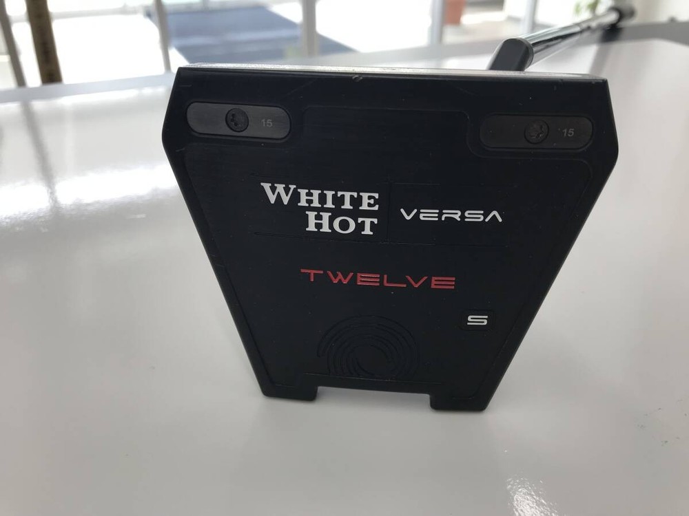 Odyssey White Hot Versa 34 Putter