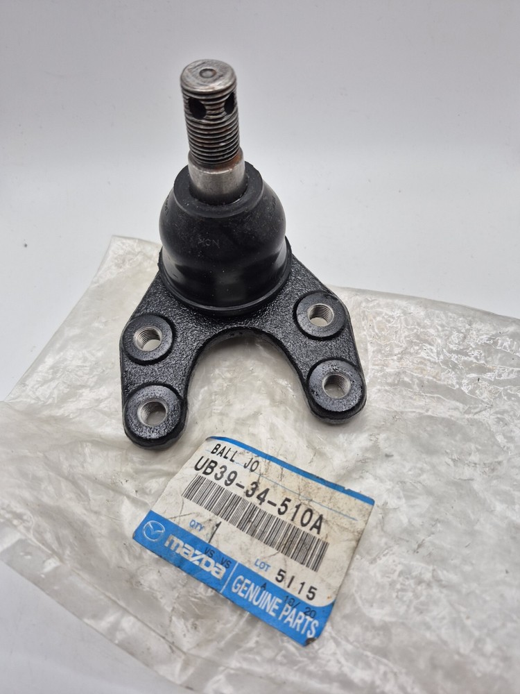 1986 Mazda B2000 Front Lower Ball Joint UB3934510A OEM New
