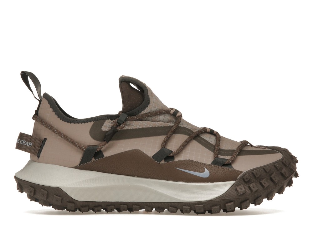 Nike ACG Mountain Fly Low SE Brown - DQ1979-001