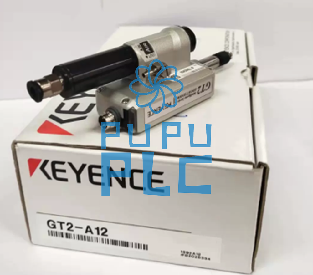 NEW 1PCS GT2-A12 Air Cylinder Sensor Head KEYENCE