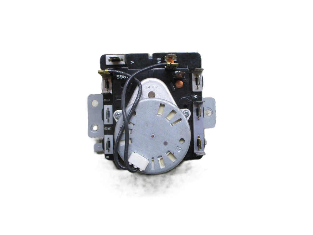 Whirlpool Dryer Timer Replacement Part 3976573