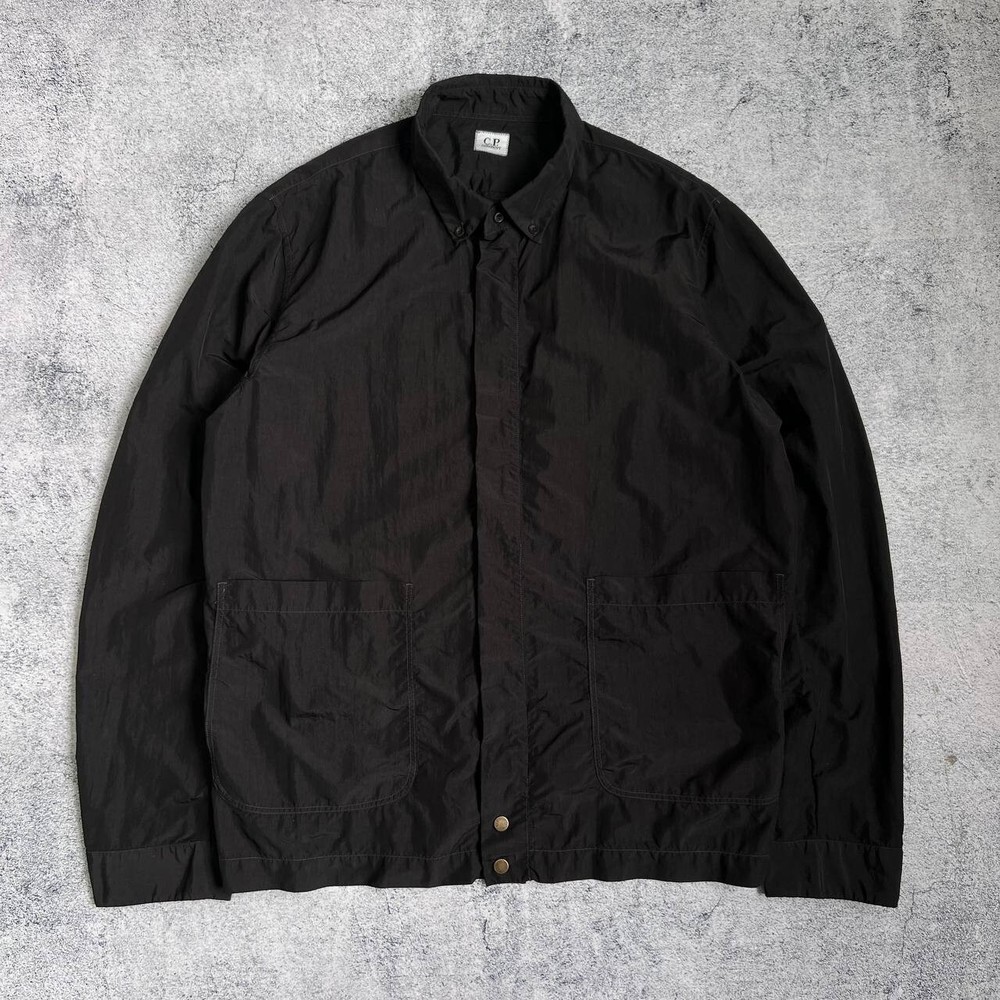 C.P Company Vintage Overshirt Size XL