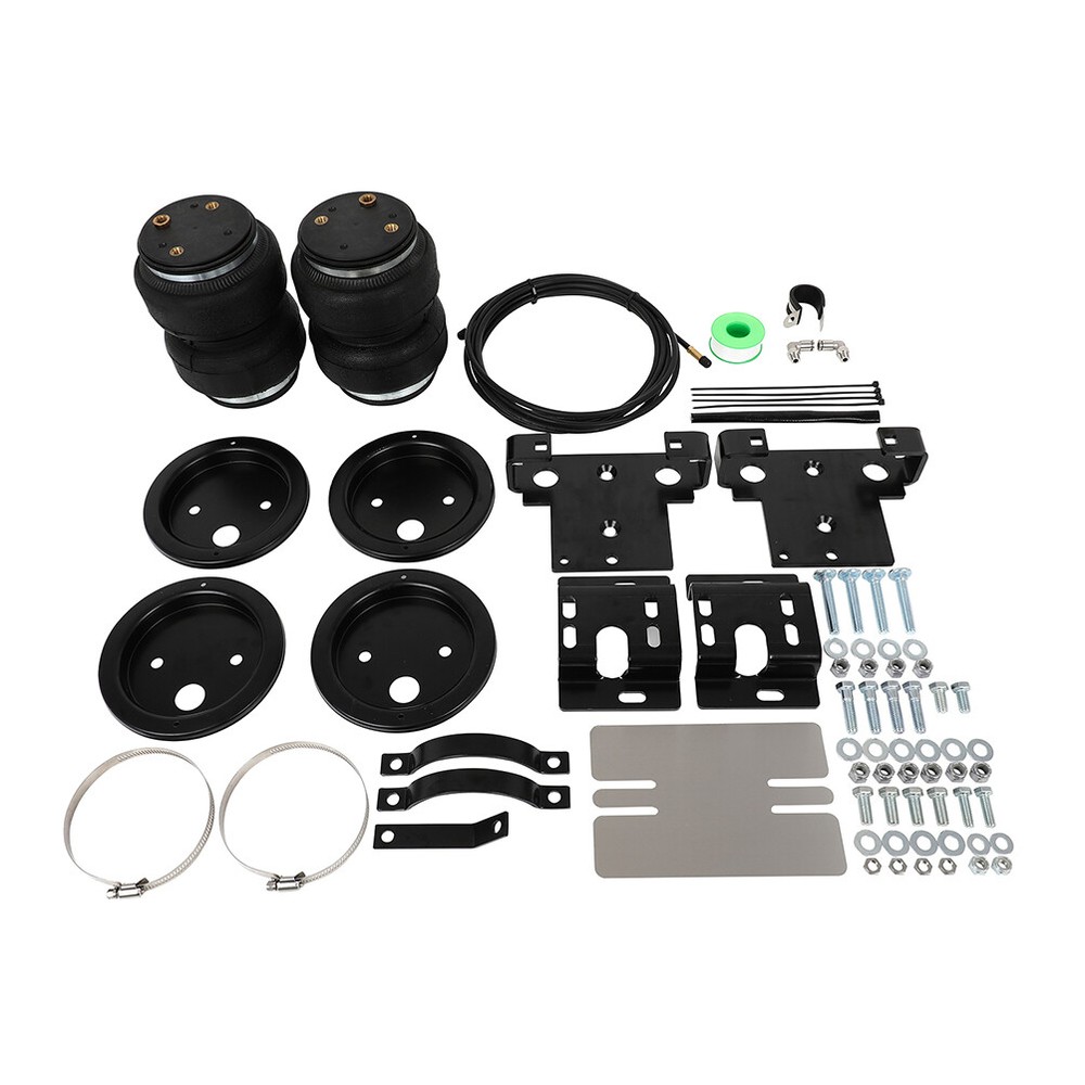 For Chevry/GMC 2500/3500 HD 2001-10 Tow Assist Over Load Air suspension Bag Kit