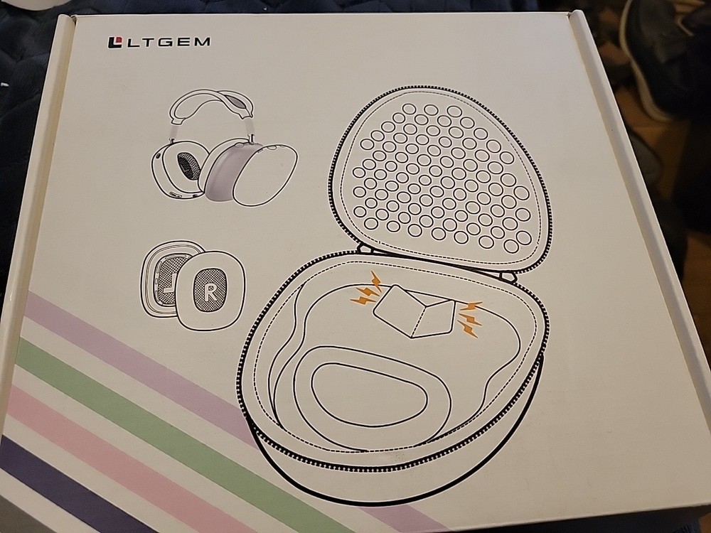 Smart Case For AirPods Max