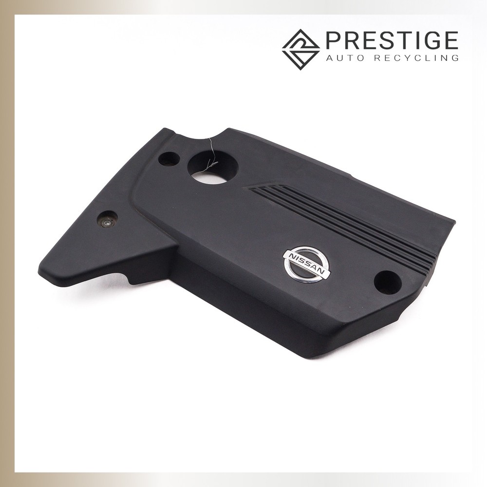 2013-2018 NISSAN ALTIMA Engine Cover with Emblem Logo 2.5L 14041-3TA0A OEM