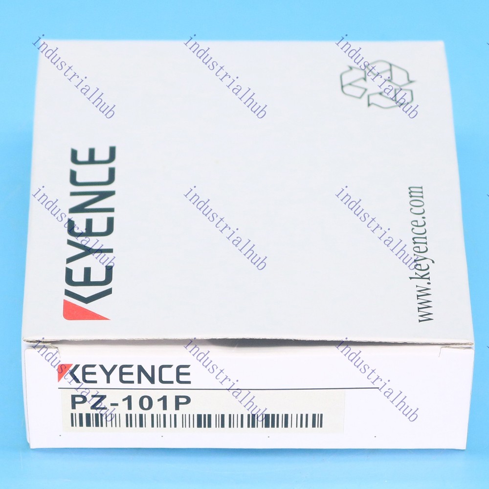 one New keyence in box PZ-101P photoelectric sensor Fast Delivery