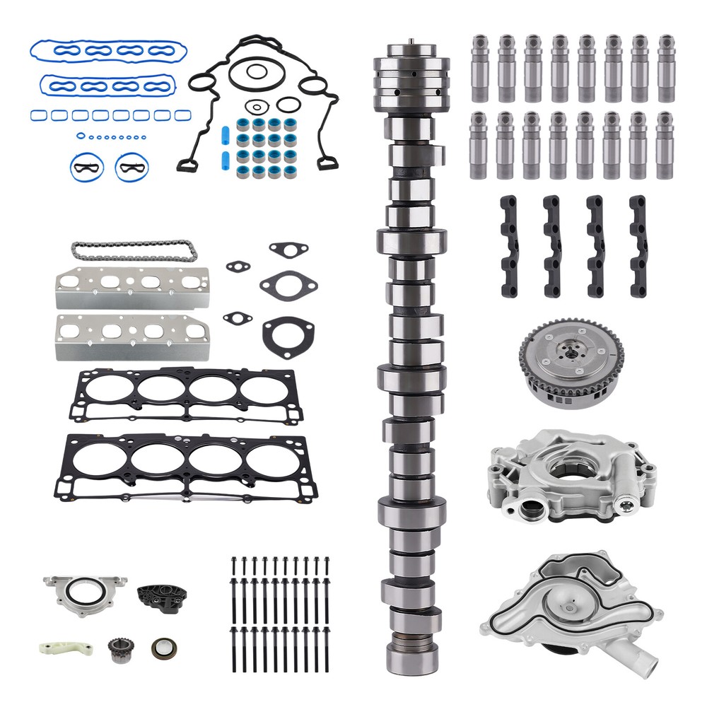 MDS Camshaft & Lifters Kit for Dodge Ram 1500 5.7L HEMI