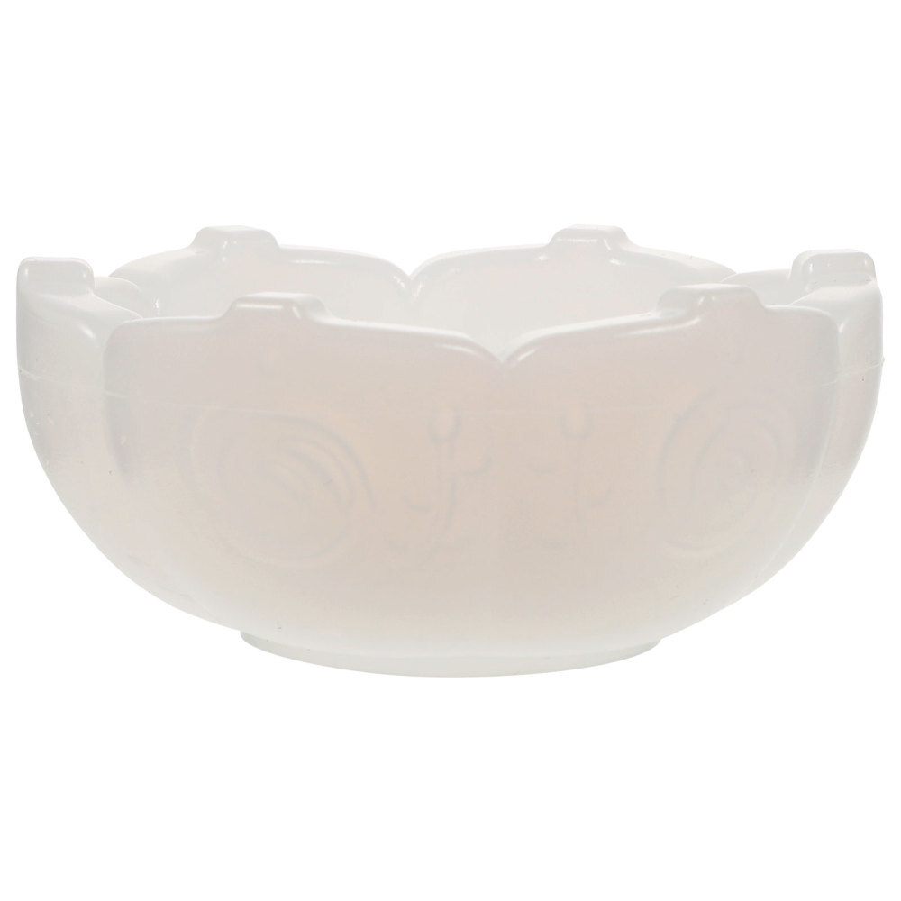 Candle Molds Succulent Rose Bowl Jewelry Tray Decorative Trays