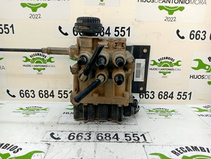 4729051160 RENAULT HR 400.18 26 PREMIUM E2 AIR SUSPENSION VALVE 91029