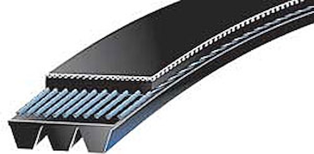 Gates K060876 Micro v belts