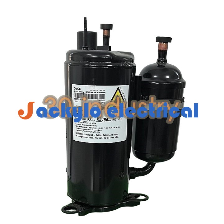 1Pcs New For KSK140D21UFZ Air conditioning compressor