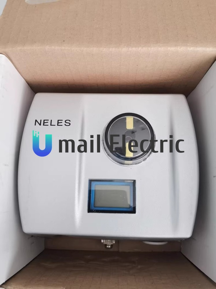 Brand new ND9103HN Valve Positioner expedited express DHL/FEDEX