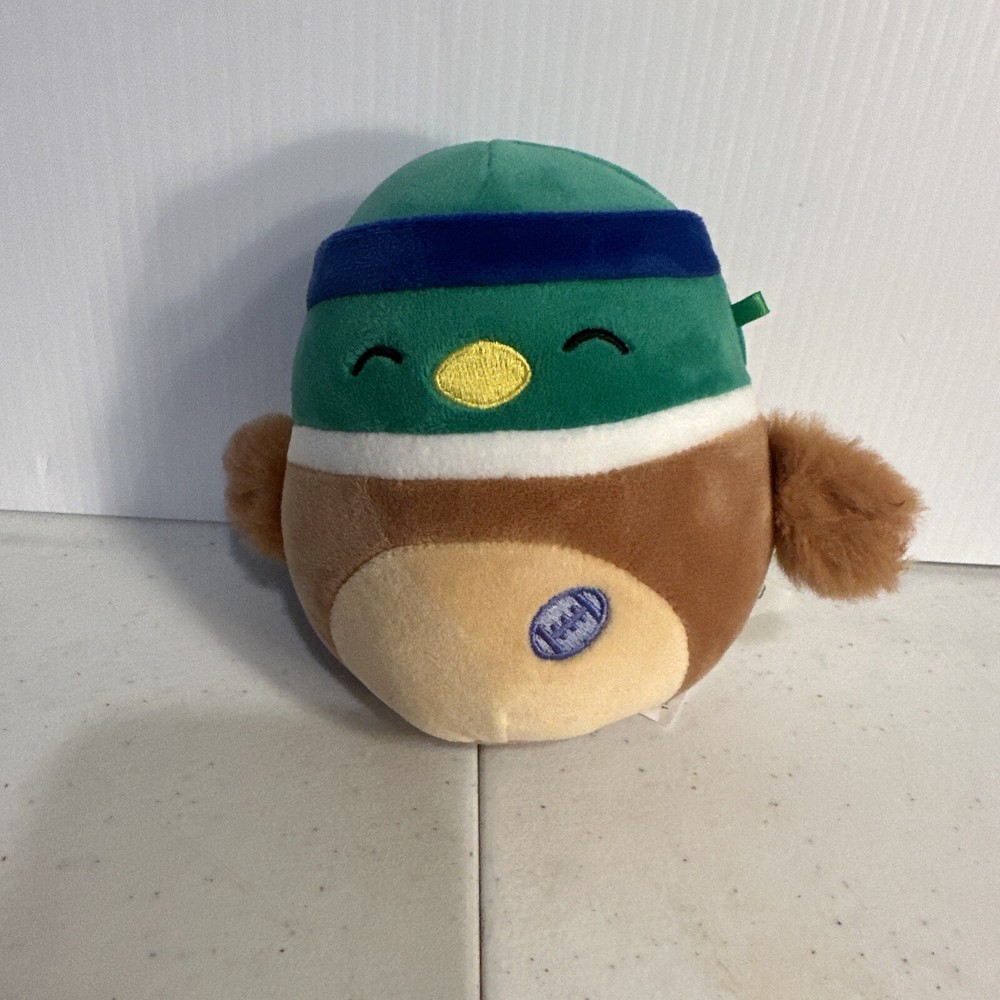 Squishmallow Avery 5