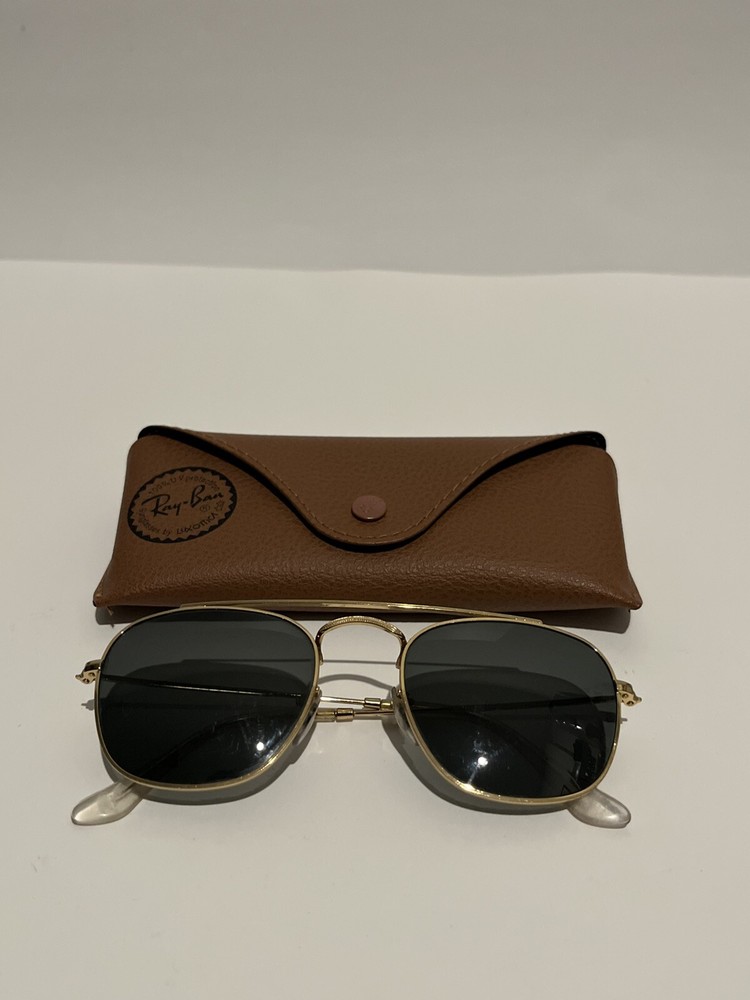 Ray Ban FLAT LENSES  RB3557 9196/48   51  20  140 3P