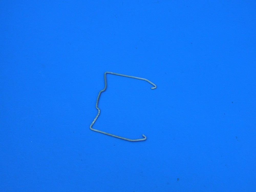 Frigidaire Refrigerator LFSS2312TF2 Compressor Relay Clamp 216954300